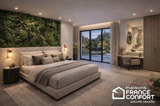  Maison 5 pi�ces 140 m� Gar�oult