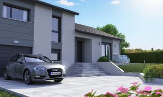  Maison � vendre 5 pi�ces 100 m�