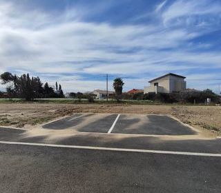  Terrain � vendre 400 m�