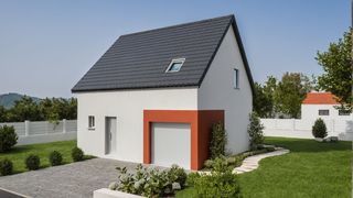  Maison 4 pi�ces 89 m� Bergholtz