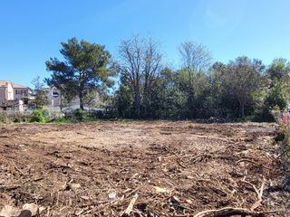  Terrain � vendre 262 m�