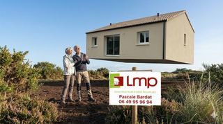  Maison � vendre 4 pi�ces 75 m�