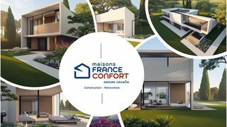  Maison 5 pi�ces 103 m� V�rin