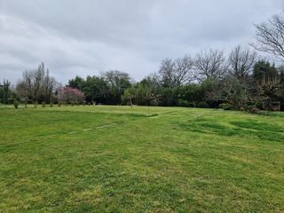  Terrain � vendre 1095 m�