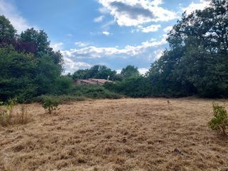  Terrain � vendre 2100 m�