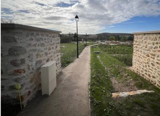  Terrain � vendre 535 m�