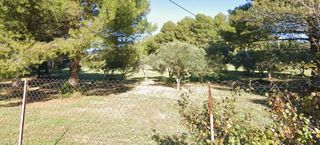  Terrain � vendre 476 m�