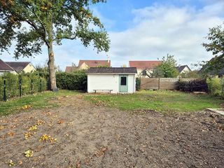  Maison 6 pi�ces 141 m� Maurepas