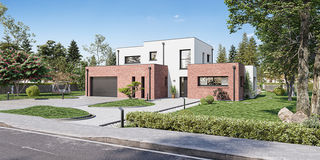  Maison � vendre 6 pi�ces 165 m�