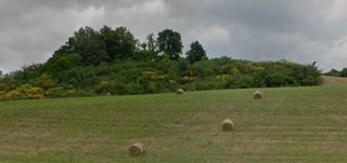  Terrain � vendre 1700 m�