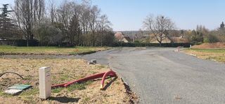  Maison 5 pi�ces 75 m� La guierche