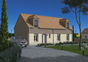 vente Maison - 6 pi�ce(s) - 105 m� Senlis (60300)