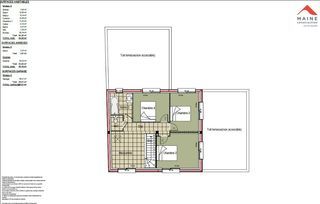  Maison � vendre 6 pi�ces 136 m�