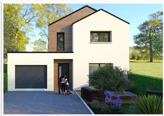  Maison � vendre 4 pi�ces 100 m�