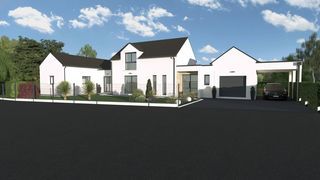  Maison � vendre 7 pi�ces 180 m�