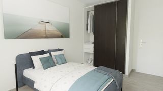  Maison � vendre 4 pi�ces 64 m�