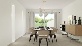  Maison � vendre 4 pi�ces 100 m�