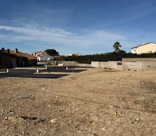  Terrain � vendre 234 m�