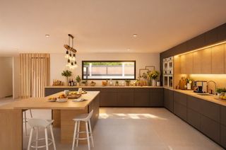  Maison � vendre 3 pi�ces 110 m�