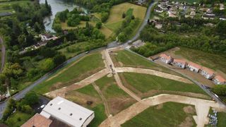  Terrain � vendre 524 m�