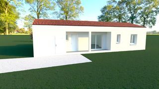  Maison � vendre 4 pi�ces 110 m�