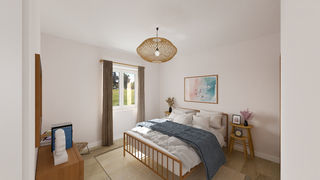  Maison 4 pi�ces 60 m� Thoiry