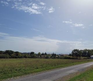  Terrain � vendre 1700 m�