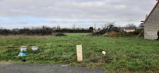  Terrain � vendre 379 m�