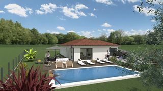  Maison � vendre 5 pi�ces 117 m�