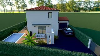  Maison � vendre 6 pi�ces 97 m�