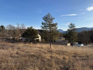  Terrain � vendre 1192 m�