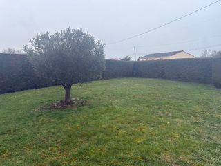  Maison � vendre 4 pi�ces 95 m�