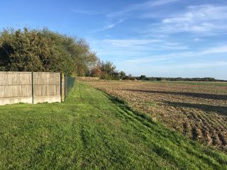  Terrain � vendre 1011 m�