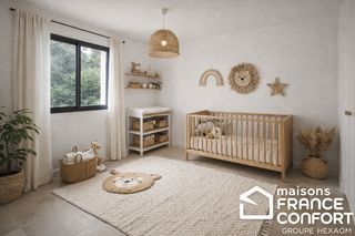  Maison � vendre 4 pi�ces 90 m�