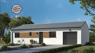  Maison � vendre 4 pi�ces 60 m�