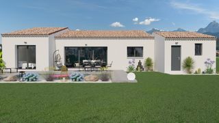  Maison � vendre 5 pi�ces 121 m�