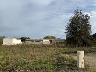  Terrain � vendre 487 m�