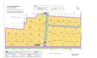  Maison � vendre 4 pi�ces 85 m�