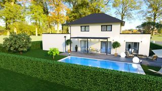  Maison � vendre 6 pi�ces 148 m�