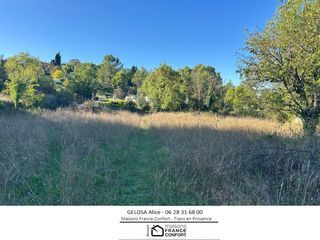  Terrain � vendre 765 m�