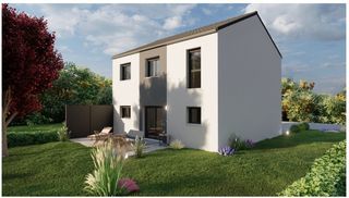  Maison 6 pi�ces 110 m� Hatrize