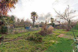  Terrain � vendre 540 m�