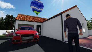  Maison 4 pi�ces 64 m� Landevieille