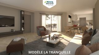  Maison � vendre 4 pi�ces 96 m�