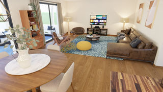  Maison 3 pi�ces 110 m� Perpignan