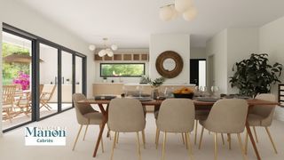  Maison � vendre 1 pi�ce 130 m�