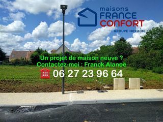  Terrain � vendre 679 m�