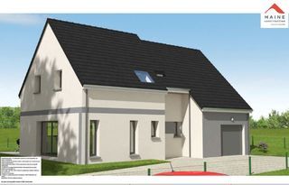  Maison � vendre 4 pi�ces 100 m�