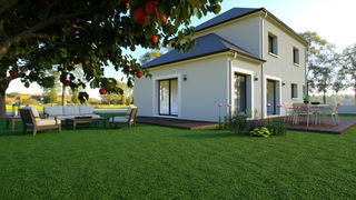  Maison � vendre 6 pi�ces 150 m�