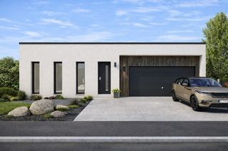  Maison � vendre 5 pi�ces 128 m�